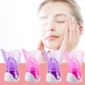 Face Steaming Beauty Device Deep Cleaning Facial Steamer Machine Facial Thermal Sprayer Skin Care Tool