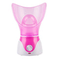 Face Steaming Beauty Device Deep Cleaning Facial Steamer Machine Facial Thermal Sprayer Skin Care Tool